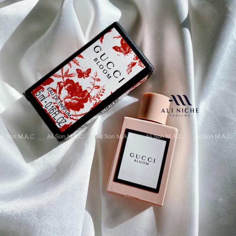 Gucci Bloom EDP